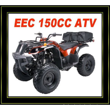 NEW 150CC ATV QUAD BIKE CVT система (MC-335)